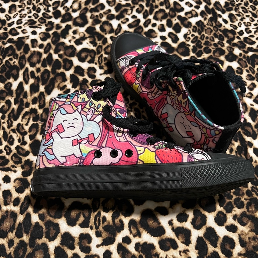 RAAD athletic shoes - Picture 4 of 5